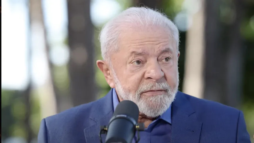Lula nomeia três novos ministros para o Superior Tribunal de Justiça