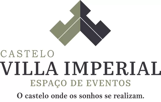 Troféu Emas 2023 – Espaço para festas – Castelo Vila Imperial
