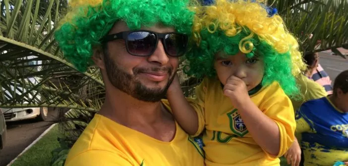 Cidade de MS que tem mesmo nome de adversário do Brasil para pelo jogo na Copa do Mundo