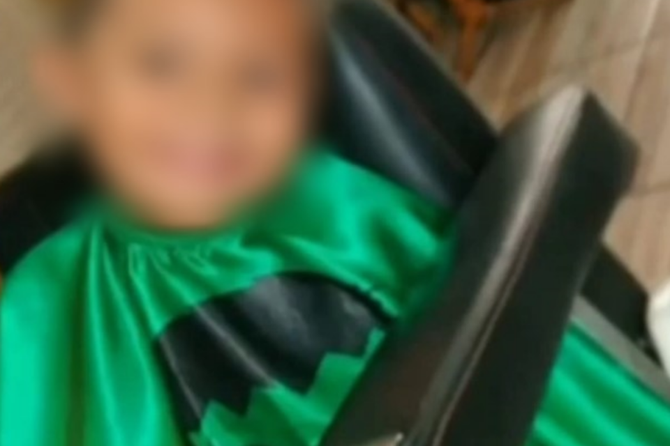 Menina diz que matou criança de 5 anos por ter sido chamada de ‘sapatão’