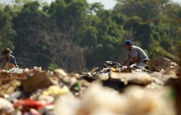 Fim dos lixões: cartilha explica como será gestão de resíduos sólidos